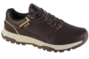 Buty Joma C.Safron Repellent Men 2224 M CSAFRW2224 brązowe - Buty sportowe męskie - miniaturka - grafika 5