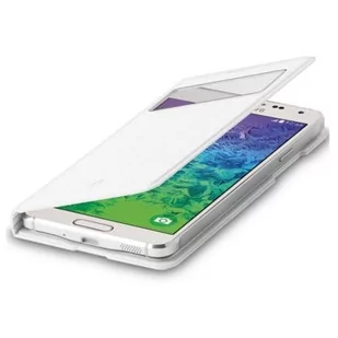 TTEC Etui FlipCase Smart do Samsung Galaxy S5 mini Białe - Etui i futerały do telefonów - miniaturka - grafika 1