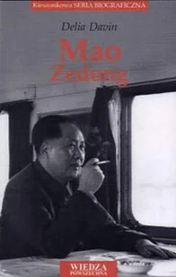 Mao Zedong - Biografie i autobiografie - miniaturka - grafika 1