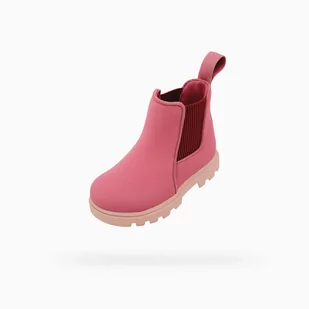 Botki dziecięce NATIVE KENSINGTON TREKLITE BLOOM CHILD - Moda i Uroda OUTLET - miniaturka - grafika 2