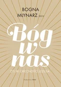 Religia i religioznawstwo - Bóg w nas. Żyj w obecności Jezusa - miniaturka - grafika 1