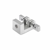 Inne urządzenia pomiarowe - SAUTER uchwyt manualny do siłomierza AE06 - miniaturka - grafika 1