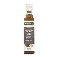 Zdrowa żywność - Oliwa extra vergine o smaku czarnej trufli 250ml - Levante - miniaturka - grafika 1