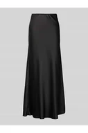 Spódnice - Spódnica midi rozkloszowana z elastycznym pasem model MERLE - Vero Moda - miniaturka - grafika 1