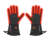 Pozostała odzież narciarska - GLOVII GLWM Czarny - miniaturka - grafika 1