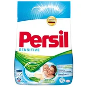 Środki do prania - Persil proszek do prania 1.17kg Sensitive - miniaturka - grafika 1