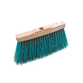 Miotły, szufle, mopy - Szczotka gospodarcza linia profesjonalna Laguz - miniaturka - grafika 1