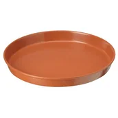 Donice - Podstawka DREWNOPODOBNA 00 terrakota - miniaturka - grafika 1