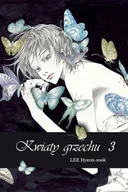 Komiksy dla dorosłych - Kwiaty Grzechu - Lee Hyeon Sook - miniaturka - grafika 1