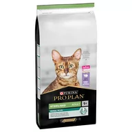 Sucha karma dla kotów - PURINA PRO PLAN Sterilised Adult Renal Plus, indyk - 14 kg - miniaturka - grafika 1