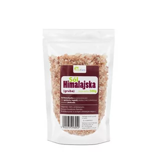 Sól himalajska gruba 500g - Zdrowa żywność - miniaturka - grafika 1