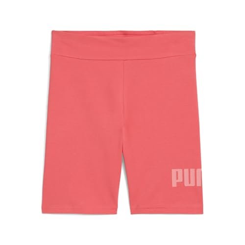 PUMA ESS 2 kolor nr 1 logo krótkie legginsy G
