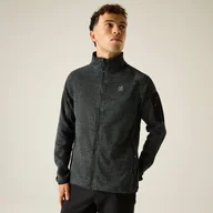 Bluzy męskie - Dare 2b Polar męski Torrek Thermal Czarny, Rozmiar: 3XL - miniaturka - grafika 1