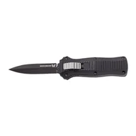 Noże - Nóż Benchmade 3350BK Mini Infidel - miniaturka - grafika 1