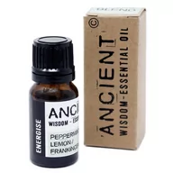 Aromaterapia - POBUDZENIE Energise - Kompozycja naturalnych olejków eterycznych - 10ml - miniaturka - grafika 1