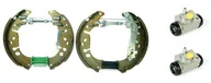 Szczęki hamulcowe - Szczęki hamulcowe BREMBO K23069 GSK1756 - miniaturka - grafika 1