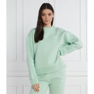 Juicy Couture Bluza ALLY | Regular Fit - Bluzy damskie - miniaturka - grafika 1