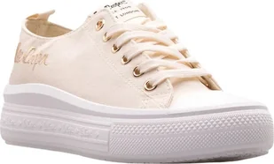 Buty damskie trampki LEE COOPER LCW-24-44-2464L 38 - Trampki damskie - miniaturka - grafika 1