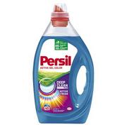 Środki do prania - Henkel Płyn do prania tkanin Persil Color 2,0 l - miniaturka - grafika 1