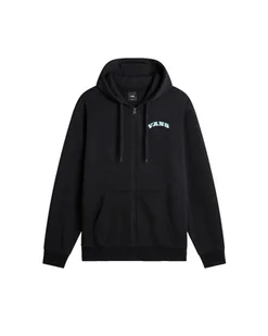 Vans Bluza TRUE WAVES CLASSIC FT F VN000KJ1BLK1 L - Bluzy męskie - miniaturka - grafika 1
