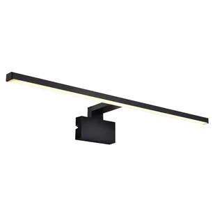 Kinkiet Marlee 80 cm nad lustro, 11.5W, 3000K, IP44 - Lampy ścienne - miniaturka - grafika 1