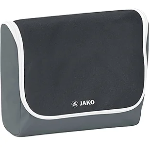 JAKO Kosmetyczka Motion, kosmetyczka, szara, MKD1716 - Kosmetyczki, organizery i kuferki - miniaturka - grafika 1