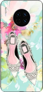 Huawei ETUI BLACK CASE GLASS NA TELEFON HUAWEI MATE 30 JODI-PEDRI_2020-2_104 - Etui i futerały do telefonów - miniaturka - grafika 1