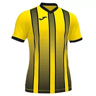 Koszule męskie - Joma Koszula męska, Jaune/Noir, XXL, Jaune/Noir, XXL-3XL - miniaturka - grafika 1