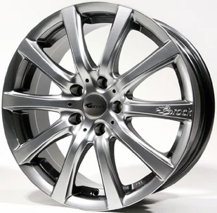 BROCK 75x17 4x98 B21 ET30 CSS - Felgi aluminiowe - miniaturka - grafika 1