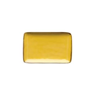 Zestaw 2 półmisków okrągłych Concerto Verde Acqua - Miętowy, 32 cm - Miski i półmiski - miniaturka - grafika 1