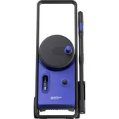 Myjki ciśnieniowe - Nilfisk CORE 140-8 POWERCONTROL IH PREMIUM CAR - miniaturka - grafika 1