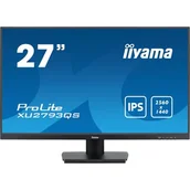 Monitory - iiyama ProLite XU2793QS-B6 - miniaturka - grafika 1