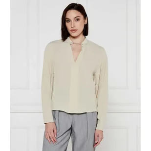 Patrizia Pepe Koszula Regular Fit - Koszule damskie - miniaturka - grafika 1