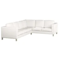 Pokrowce na meble - Pokrowiec na sofę narożną lewostronną Karlanda - miniaturka - grafika 1