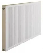 Grzejniki pokojowe - Kermi Grzejnik Therm X2 Profil-V 33 900x500mm - FTV330900501R1K - miniaturka - grafika 1