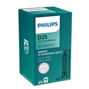 Żarówki samochodowe - Philips D2S 85V 35W P32d-2 Xenon X-tremeVision gen2 - miniaturka - grafika 1