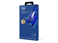 Szkła hartowane na telefon - 3MK Flexible Glass Pro do iPhone 15 5903108535328 - miniaturka - grafika 1