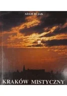 Religia i religioznawstwo - Kraków mistyczny - miniaturka - grafika 1
