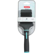 Szczotki i furminatory - Szczotka Anah dwustronna elastyczna średnia ZOLUX - miniaturka - grafika 1