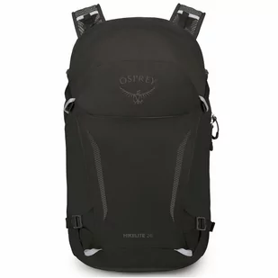 Osprey Hikelite 26 Plecak 51 cm black - Plecaki - miniaturka - grafika 1