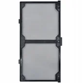 Akcesoria do komputerów stacjonarnych - Lian-Li Lian Li Lancool 207 Front-Staubfilter - schwarz - miniaturka - grafika 1