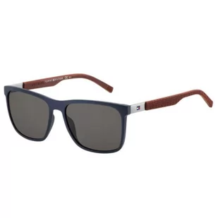 Okulary przeciwsłoneczne Tommy Hilfiger 1445 LCN 57 NR - Okulary przeciwsłoneczne - miniaturka - grafika 1