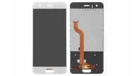 Części serwisowe do telefonów - Nowy Wyświetlacz Honor 9 Stf-L09, Stf-Al00, Stf-Al10 Z Dotykiem Białym - miniaturka - grafika 1