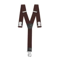 Dodatki do ubrań - Szerokie Szelki Do Spodni Narciarskich, Szel-27-4 - Szel-27-4 - miniaturka - grafika 1