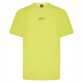 Koszulki męskie - OAKLEY KOSZULKA FOUNDATIONAL TRAINING FOA400445-762 r XL - miniaturka - grafika 1