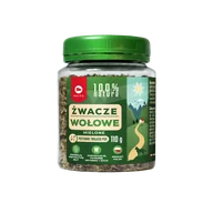 Przysmaki dla psów - MACED 100% Natura Mielony żwacz 110g (słoik) - miniaturka - grafika 1