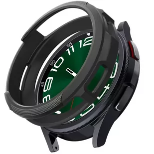 Spigen Liquid Air Samsung Galaxy Watch 6 Classic 47 mm czarny/matte black ACS06394 - Akcesoria do smartwatchy - miniaturka - grafika 48
