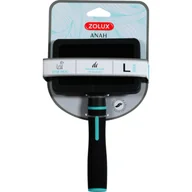 Szczotki i furminatory - Szczotka dla psa ANAH L duża ZOLUX - miniaturka - grafika 1