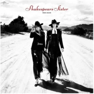 Ride Again (Shakespears Sister) (Vinyl) - Winyle - miniaturka - grafika 1