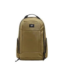Plecak Vans Resolute Backpack Gothic Olive VN000HRGCUQ1. OS - Plecaki szkolne i tornistry - miniaturka - grafika 1